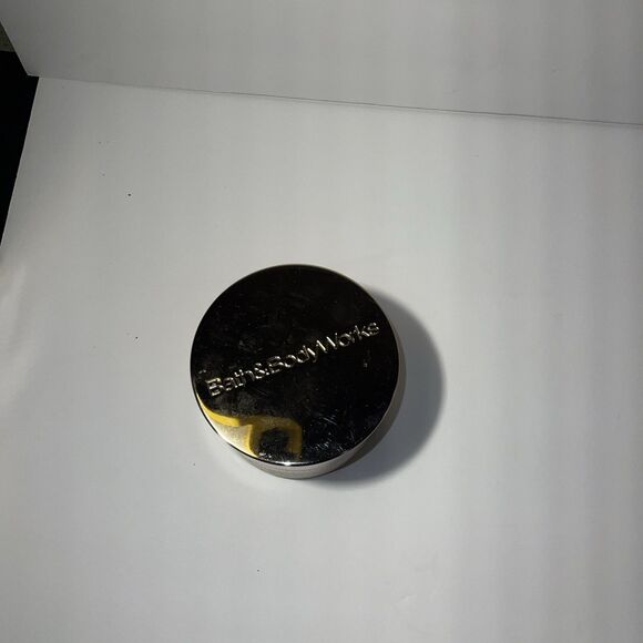 Bath & Body Works CHAMPAGNE TOAST Large Scented 3-Wick Candle 14.5 oz - Picture 2 of 5